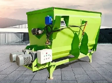 preparation machine