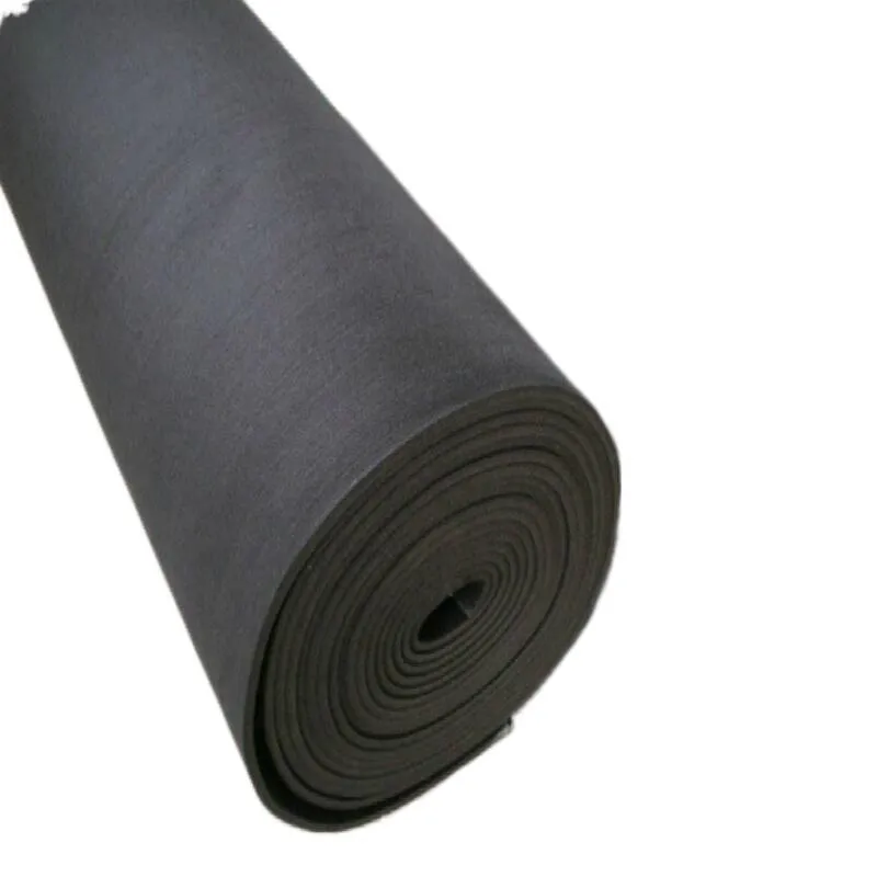 sound absorbing felt panels