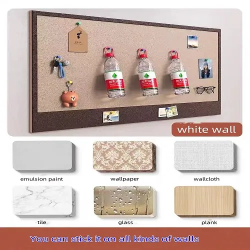 ivory felt