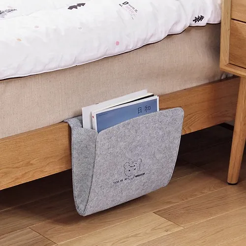 industrial felt material