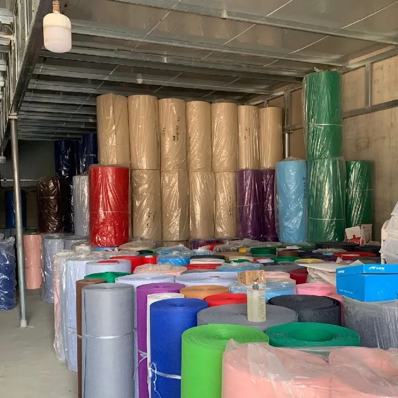 wool dryer balls not preventing static
