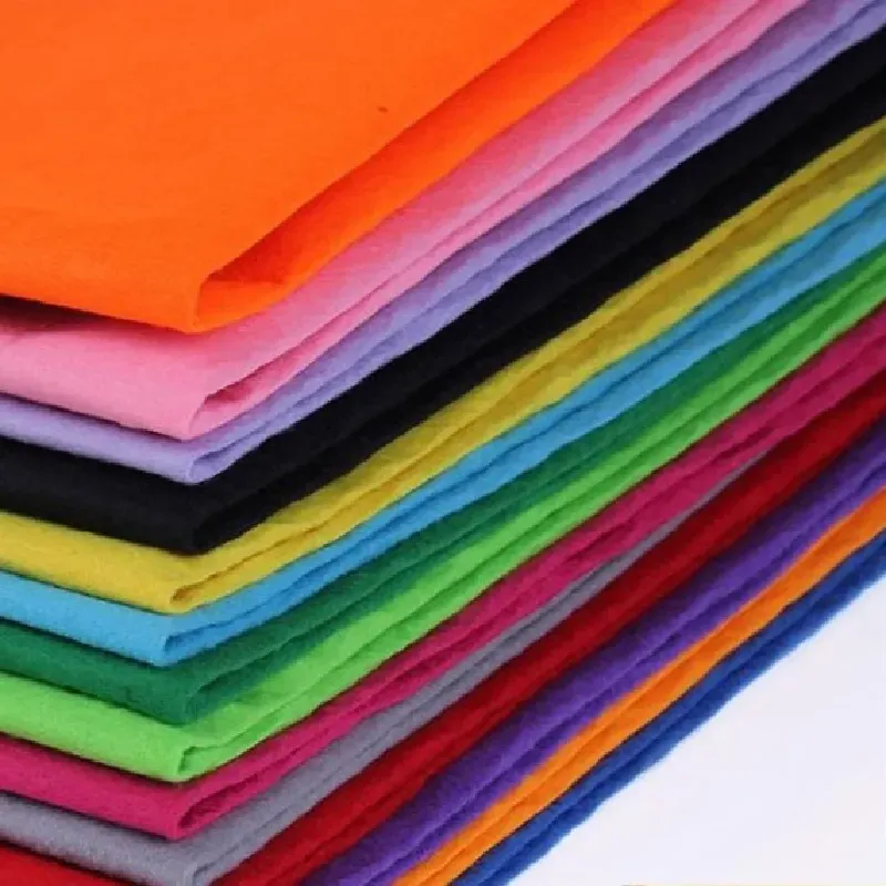 automotive felt