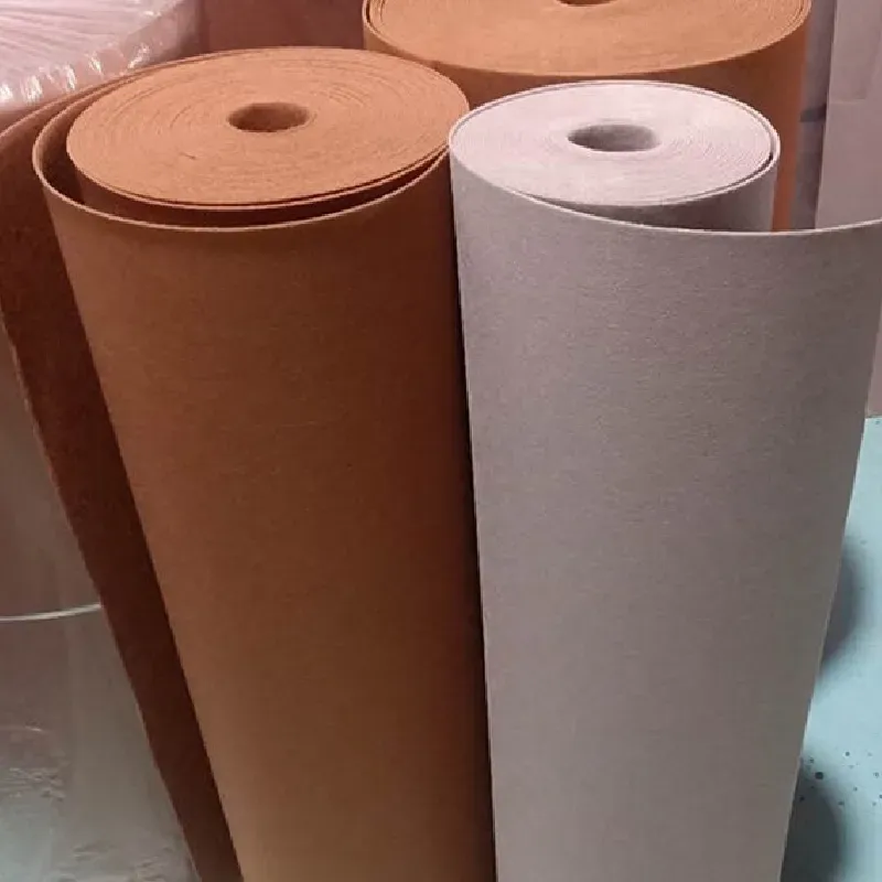 felt polishing wheels