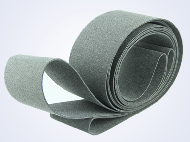 automotive felt fabric