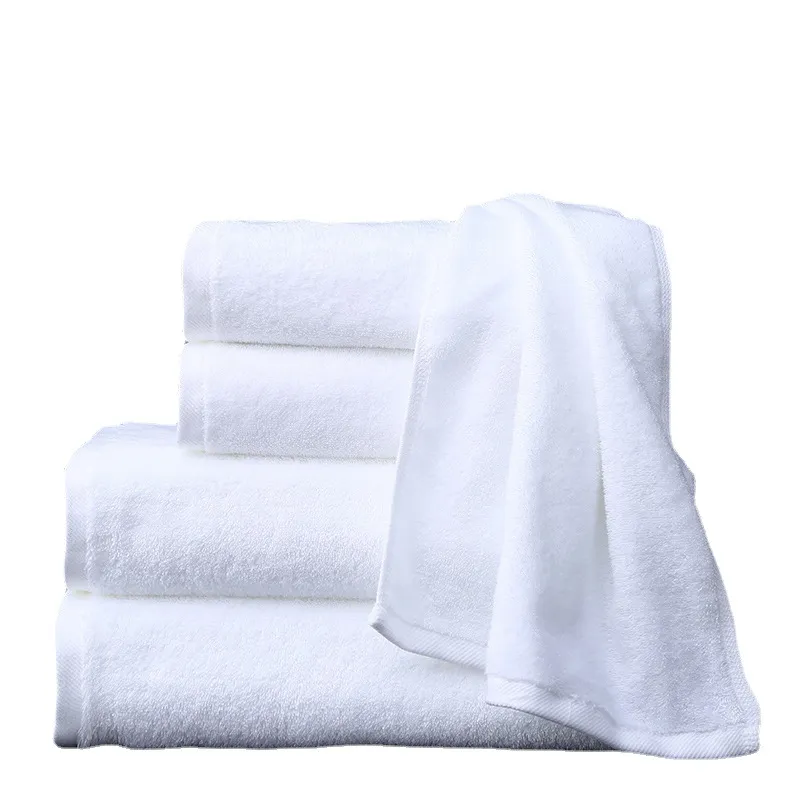 Hotel Towel
