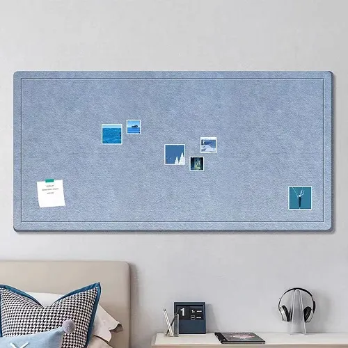 types of felt