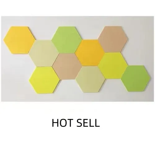 felt sound proofing