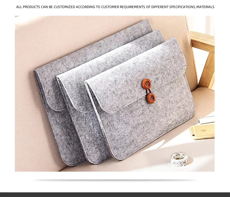 automotive felt material
