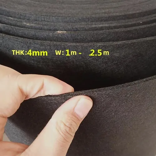 felt polishing wheels