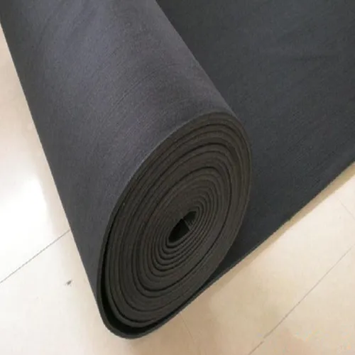 taupe felt