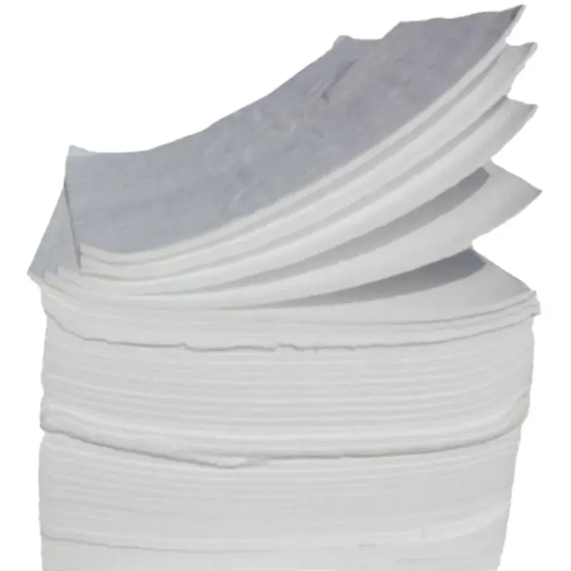 automotive felt fabric