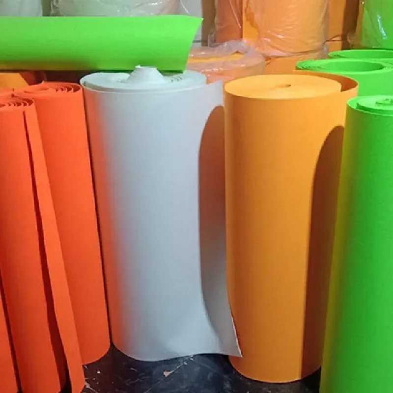 felt placemats