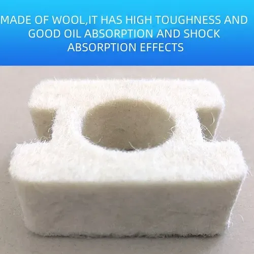 thick felt sheets