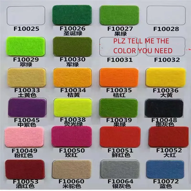 felt handbag liner