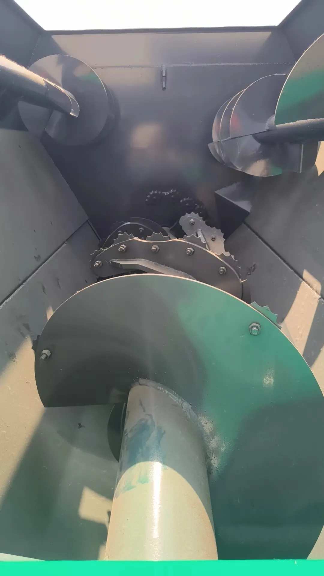 felt buffing wheel for drill