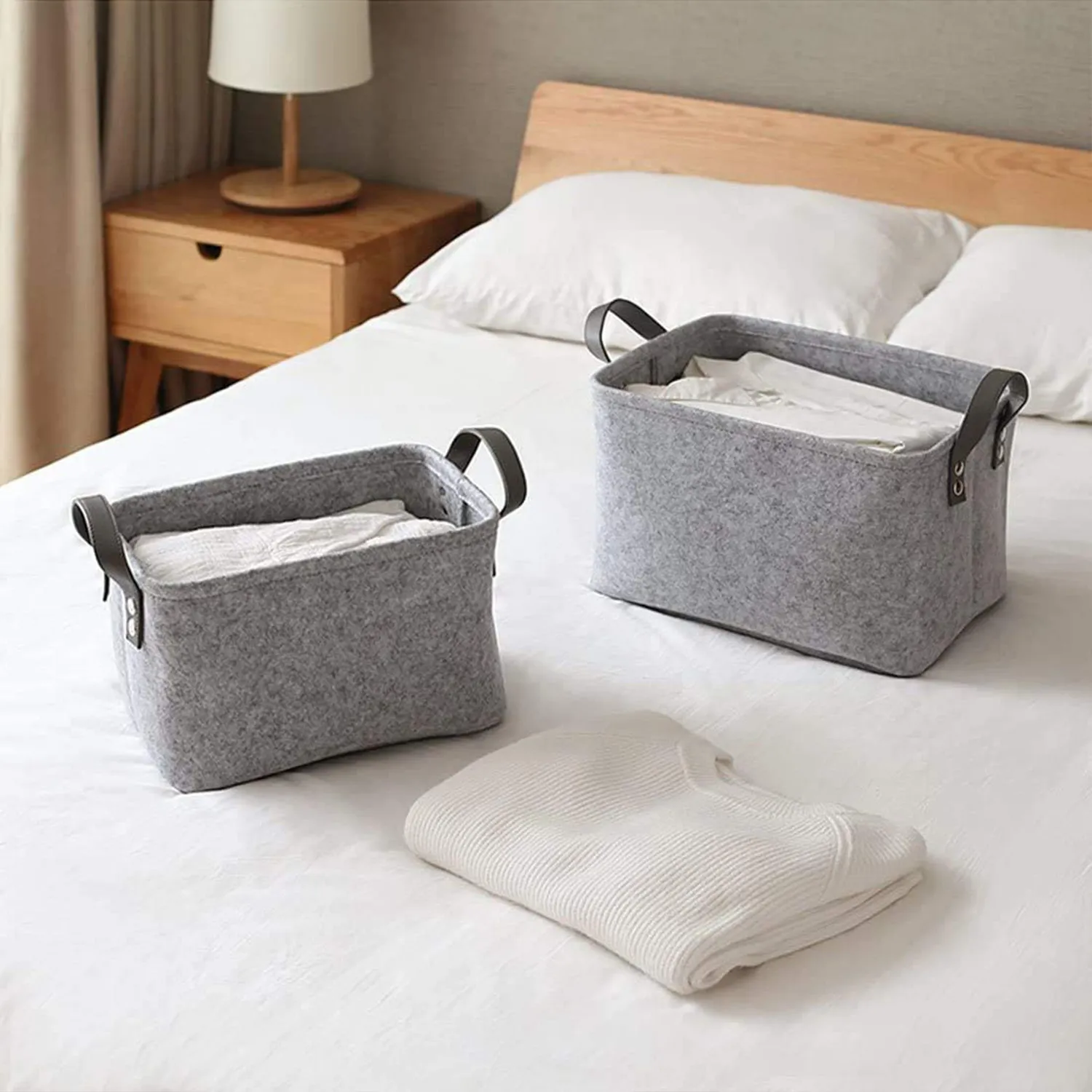 industrial felt rolls