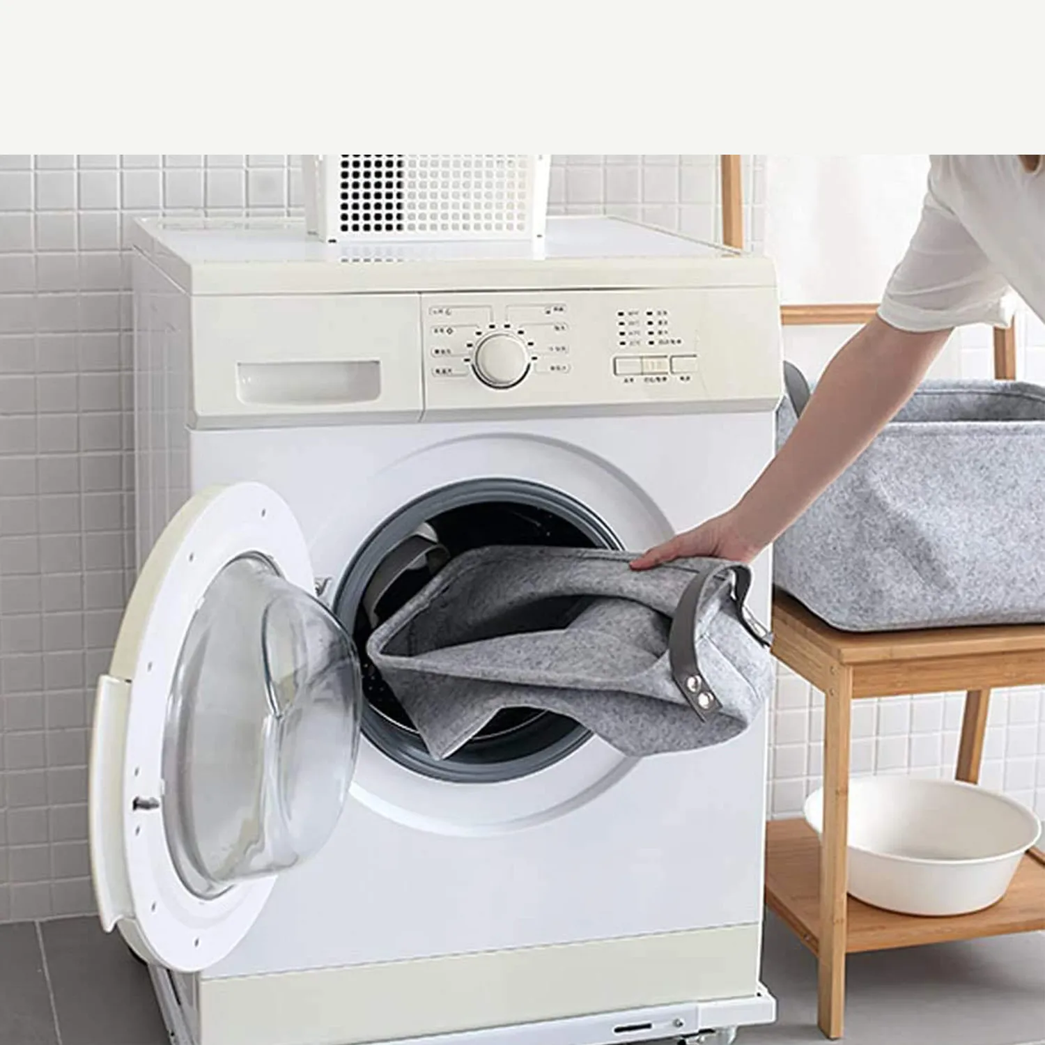 microfiber waffle weave bath towels