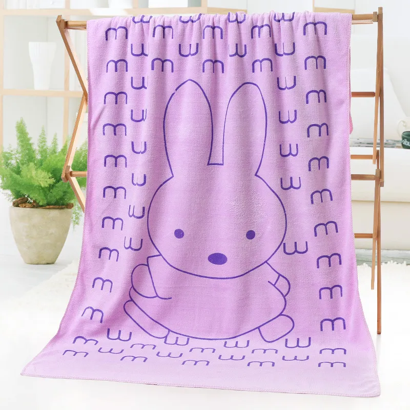 quick dry microfiber bath towels