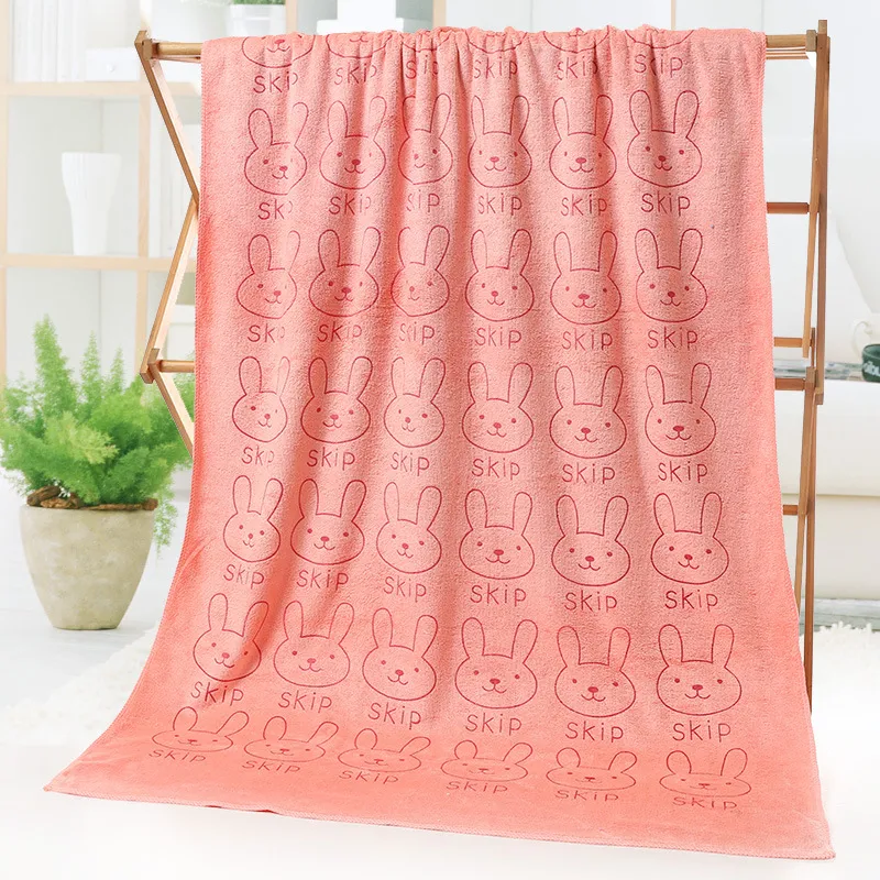 luxury microfiber towels