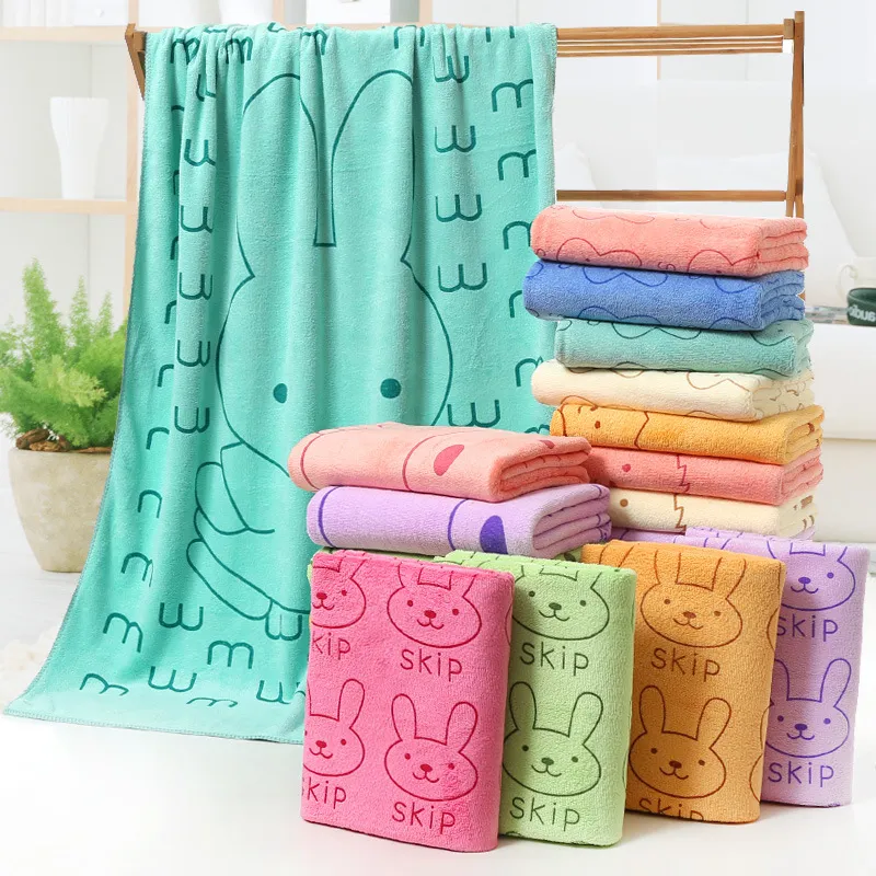 thin microfiber beach towel