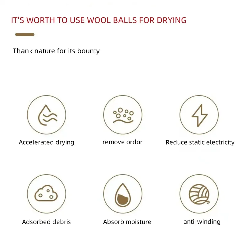 british wool dryer balls